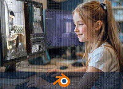 3D-МОДЕЛИРОВАНИЕ, ДИЗАЙН И АНИМАЦИЯ