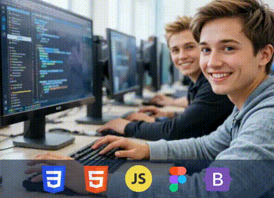 WEB-РАЗРАБОТКА