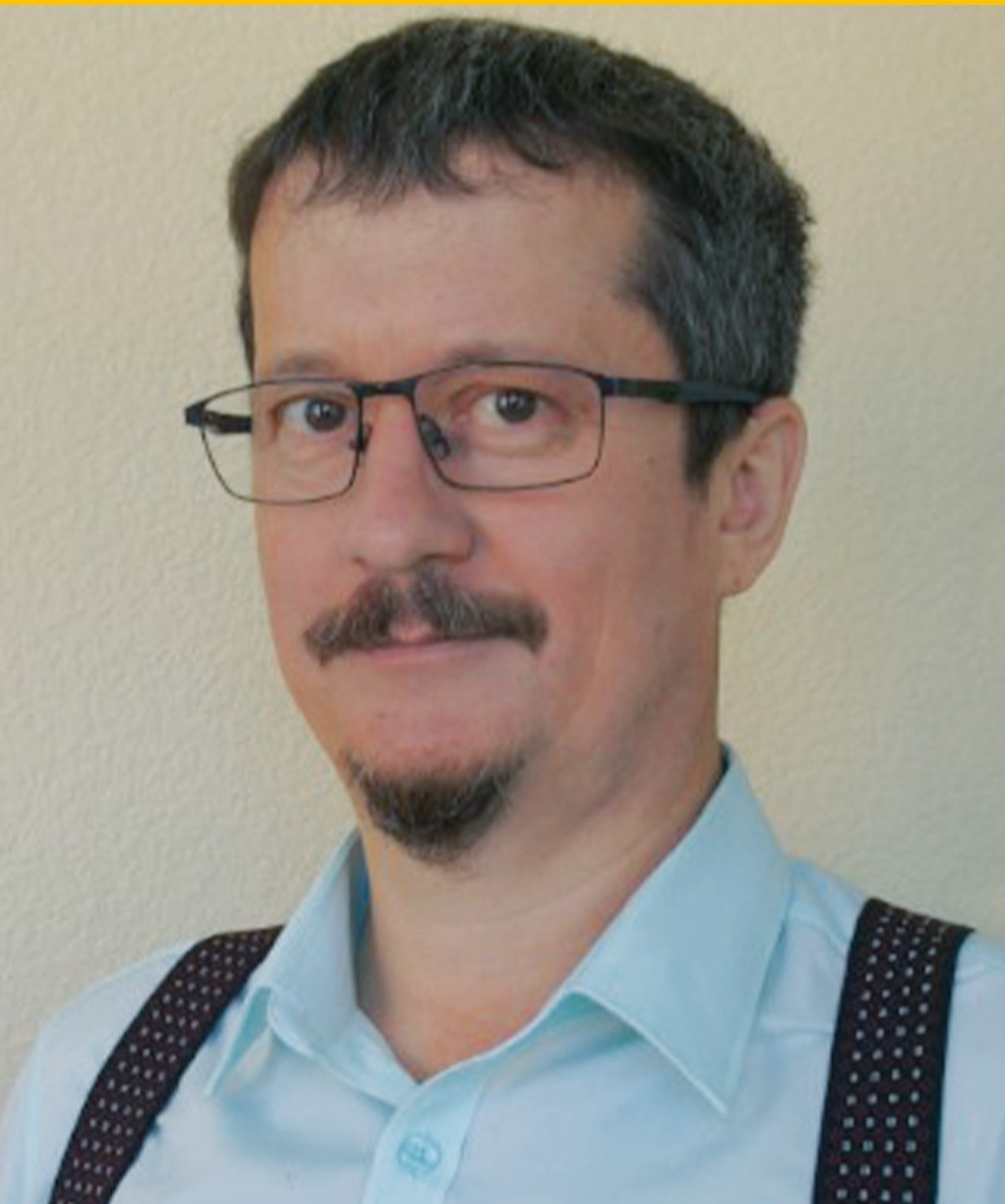 Карепов Дмитрий Вадимович