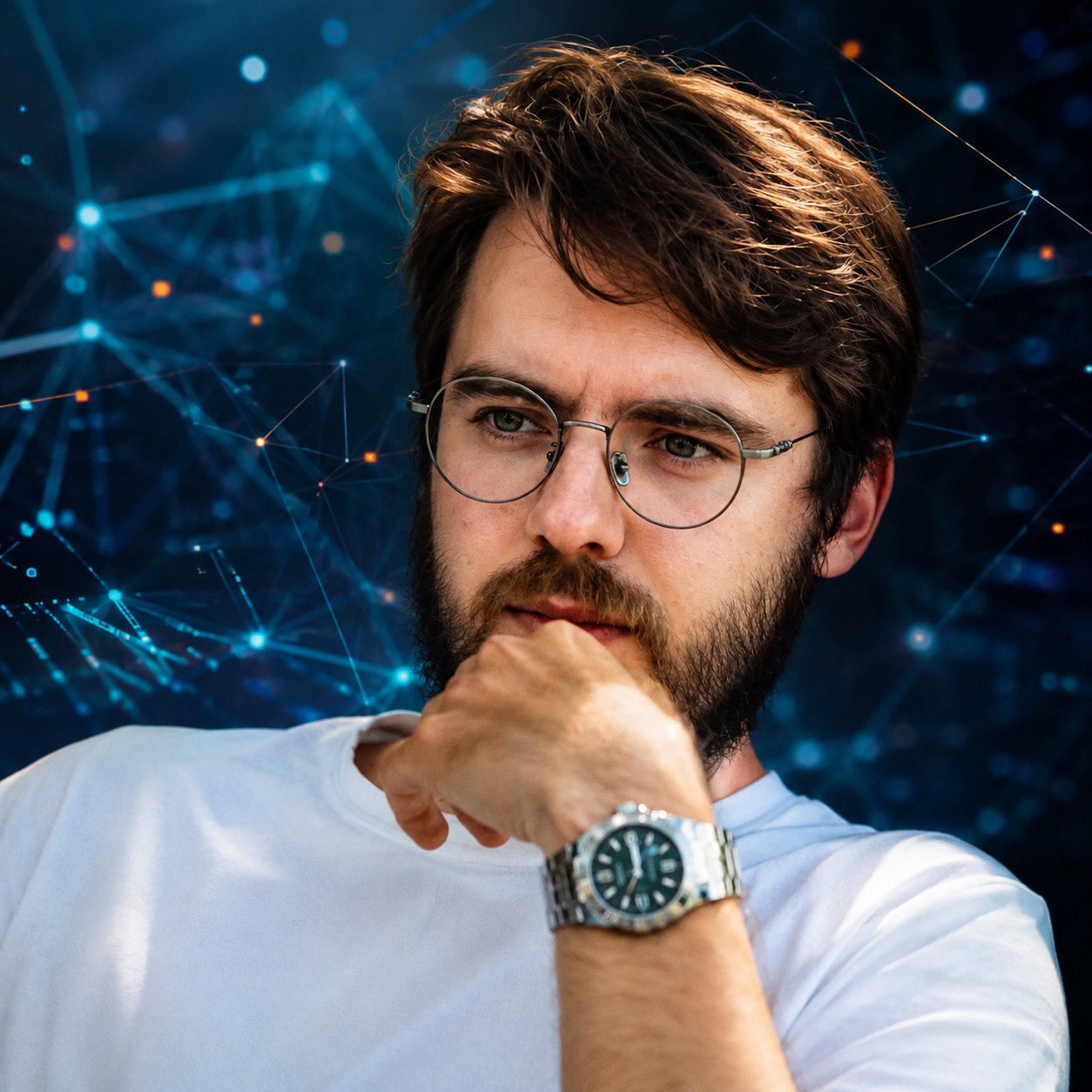 Соколов Андрей Русланович
