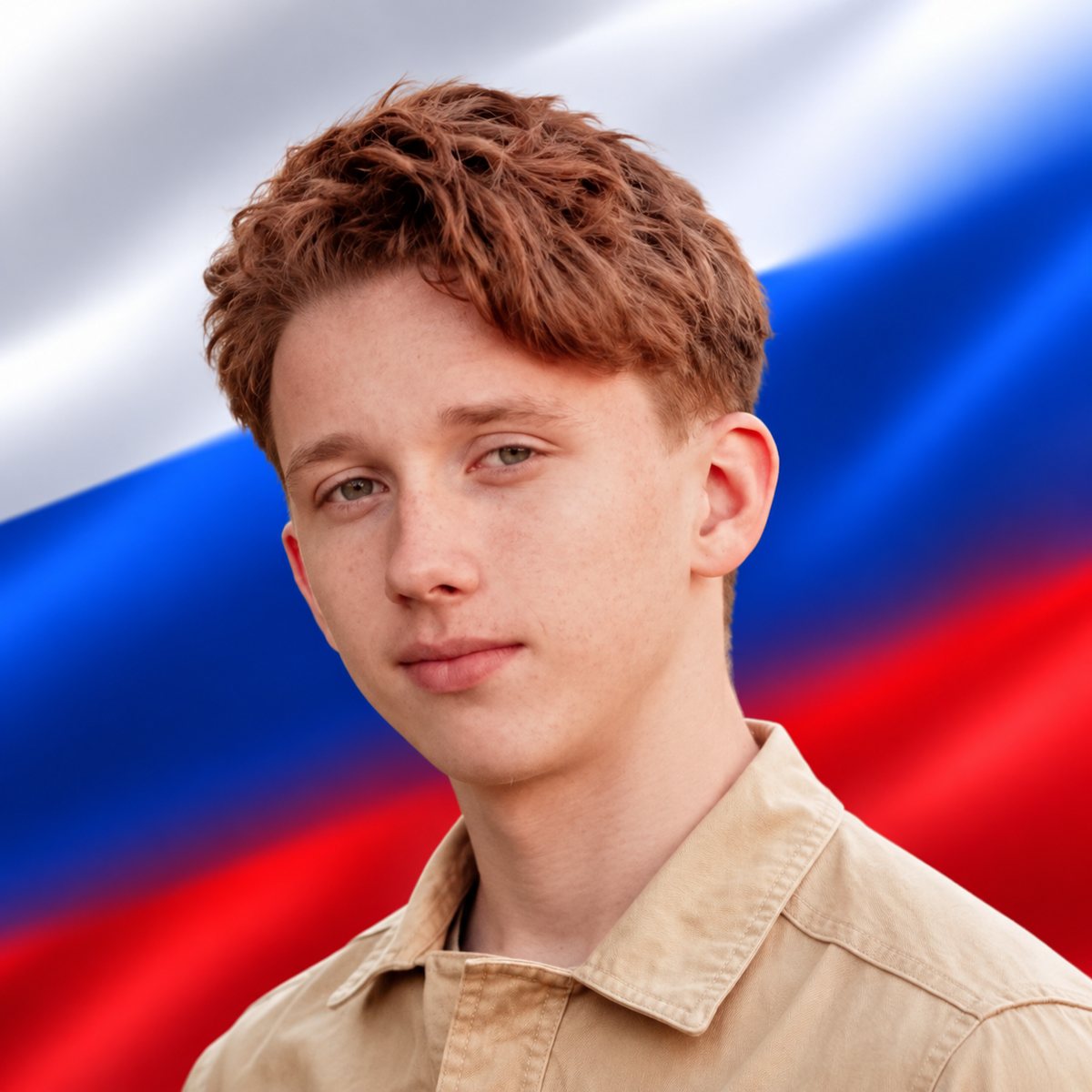 Павел Петров