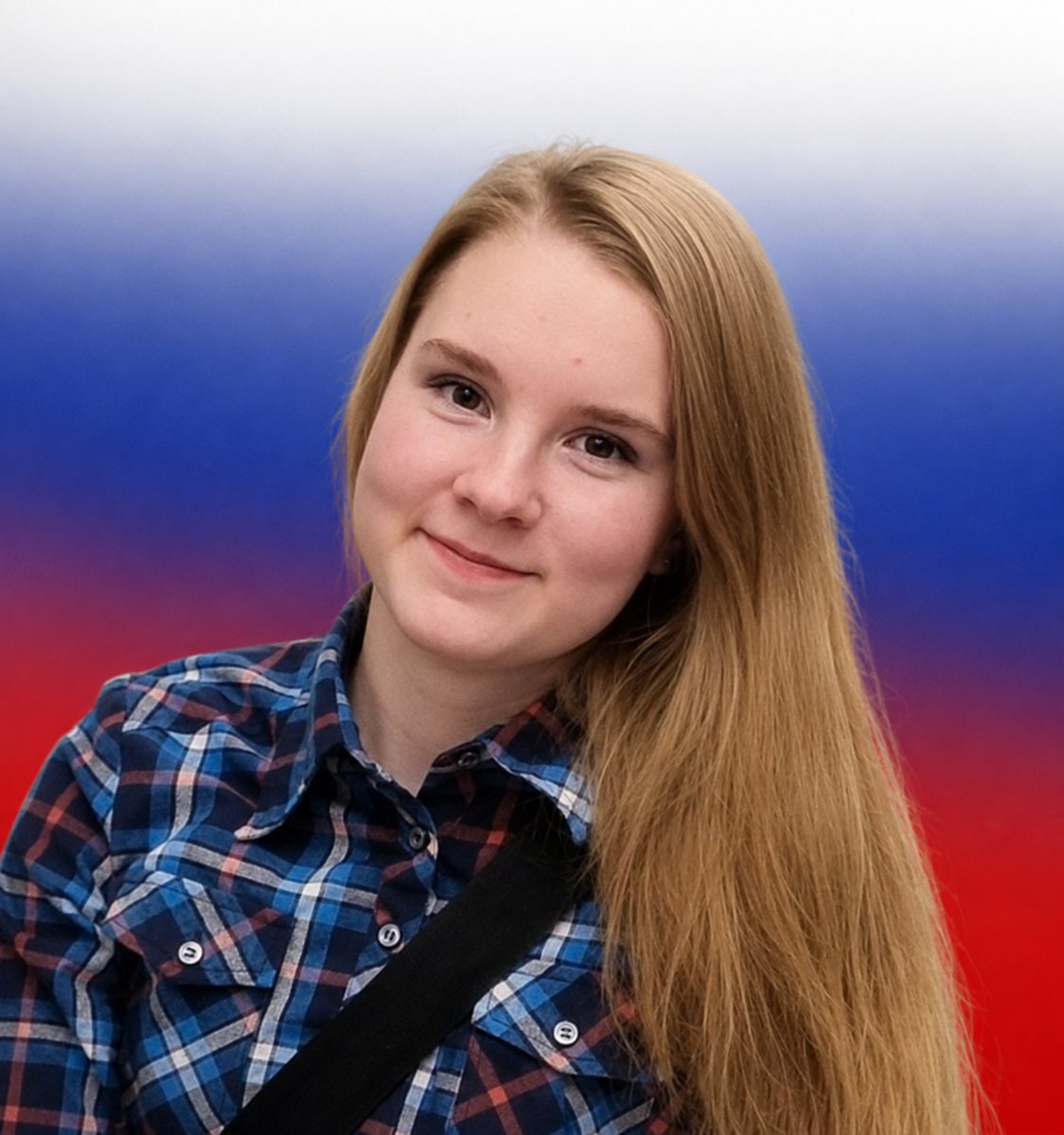 Семенова Мария